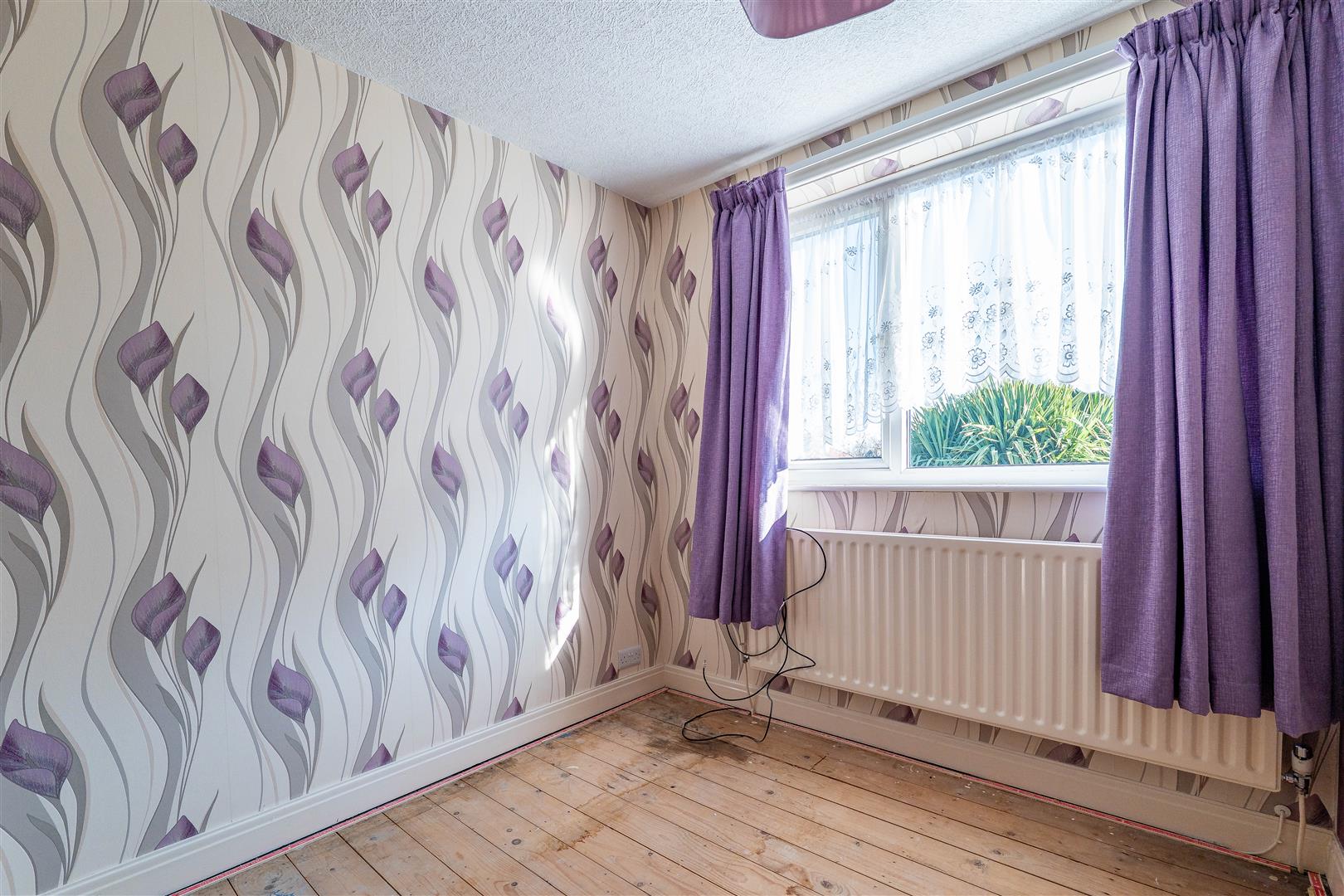 Oakwood Road, Chorley